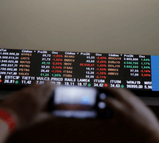 Bolsa brasileira sell-off: janela de oportunidade após R$ 787 bi