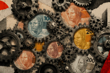 Baixa produtividade expõe problemas estruturais no Brasil em 2026