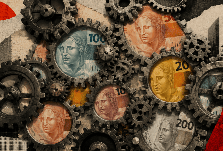 Baixa produtividade expõe problemas estruturais no Brasil em 2026