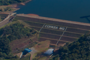 Preço-alvo Copasa BTG: ação sobe para R$ 81