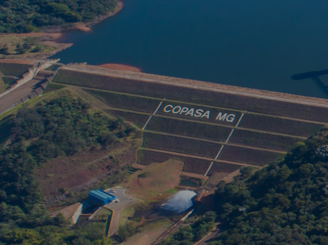 Preço-alvo Copasa BTG: ação sobe para R$ 81