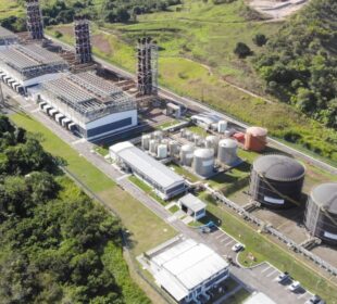 Preço do etanol maio 2025 lidera queda de combustíveis