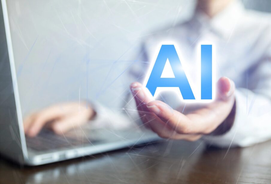 Evento gratuito inteligência artificial em Jacareí