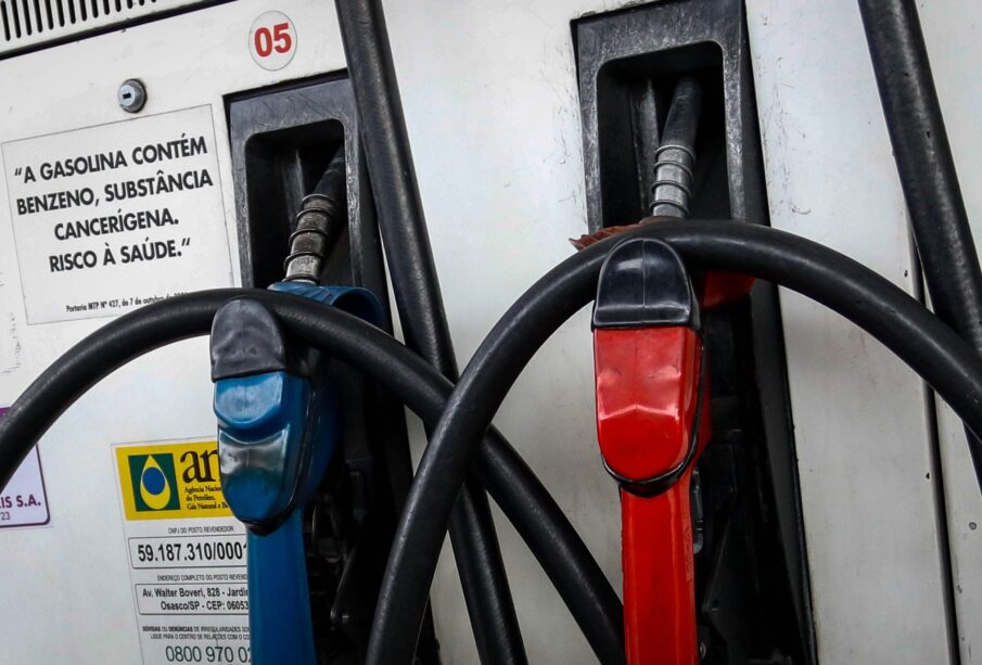 Fraudes em postos de gasolina custam R$ 27 bilhões