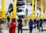 Cotas para carros elétricos favorecem chinesas e preocupam locadoras da B3