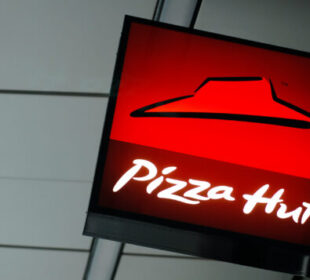 Yum vende Pizza Hut por US$ 2,7 bilhões