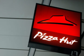 Yum vende Pizza Hut por US$ 2,7 bilhões