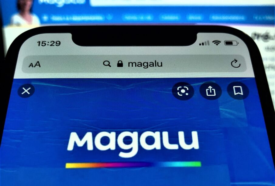 Magazine Luiza MGLU3 Citi eleva recomendação para neutra