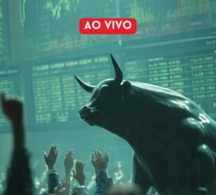 Bolsa de Valores hoje: Ibovespa sobe e dólar cai