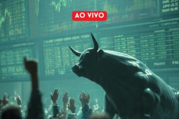 Bolsa de Valores hoje: Ibovespa sobe e dólar cai