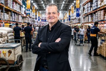 Belmiro Gomes Assaí: de boia-fria a CEO de gigante de R$ 84,7 bilhões