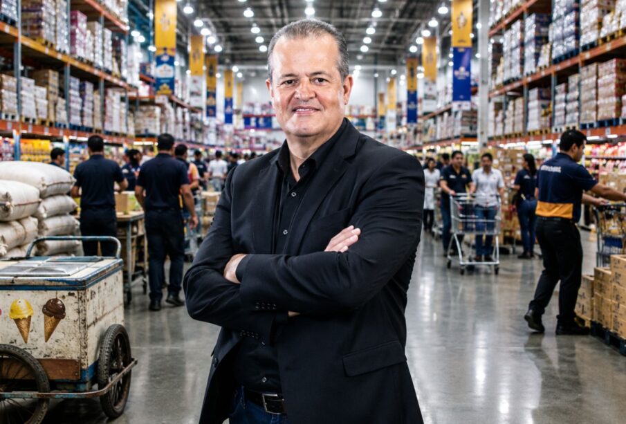 Belmiro Gomes Assaí: de boia-fria a CEO de gigante de R$ 84,7 bilhões