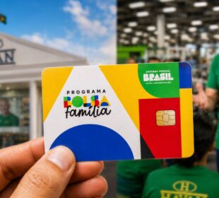 Luciano Hang oferece R$ 5 mil para largar Bolsa Família