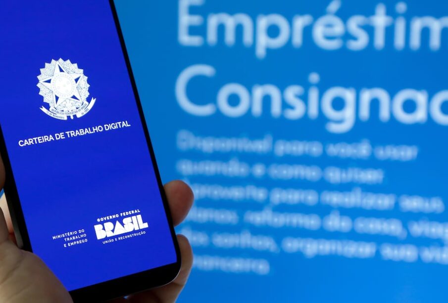 FGTS como garantia do crédito consignado é liberado