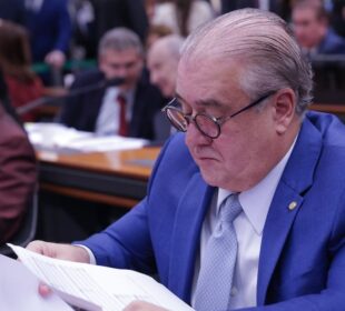 Líder do Republicanos defende foco em projeto de faturamento do MEI