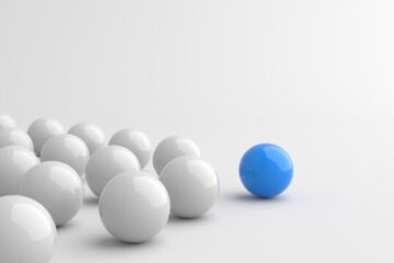 Velocidade da AI liderança: tecnologia não decide