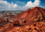 Terras raras Louisiana: montanha de lama vermelha vira mina estratégica