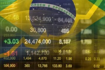 XP projeta IPCA 2026 em 5,5% e vê inflação acima da meta