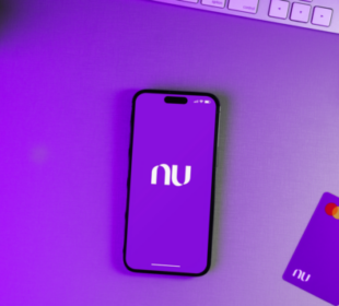 Nubank troca CFO: Lago empreende; Livingstone assume