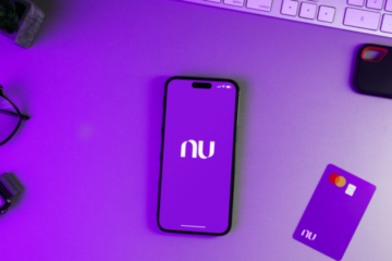 Nubank troca CFO: Lago empreende; Livingstone assume