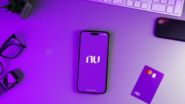 Nubank troca CFO: Lago empreende; Livingstone assume