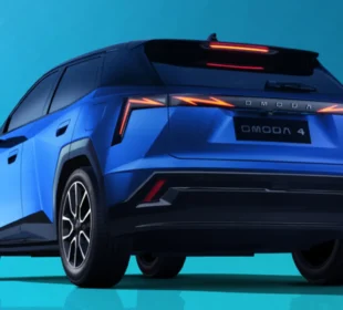 SUVs chineses 2026 Brasil: novas marcas chegam ao mercado