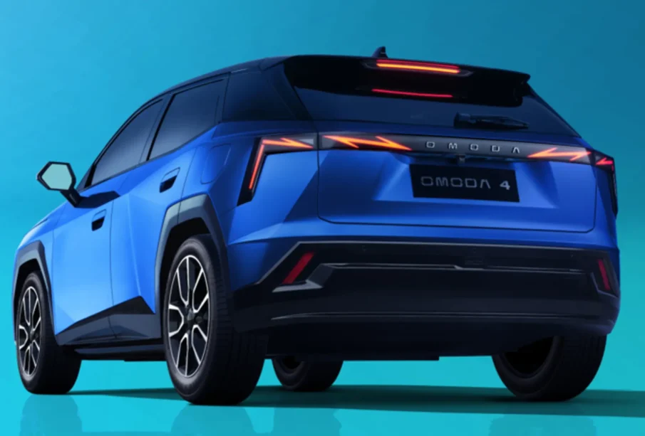 SUVs chineses 2026 Brasil: novas marcas chegam ao mercado