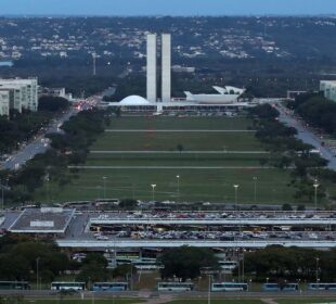 Gastos públicos Brasil: herança de R$ 1 trilhão nas contas