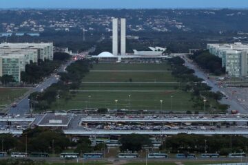 Gastos públicos Brasil: herança de R$ 1 trilhão nas contas