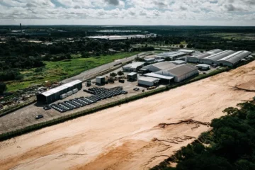 Planta Automotiva do Ceará atinge capacidade máxima e projeta expansão
