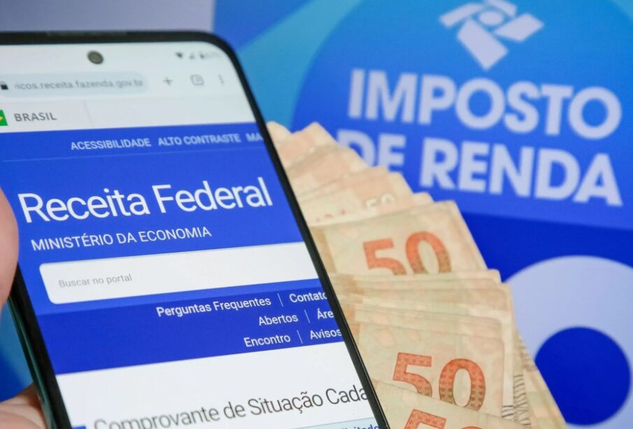 Maior lote de restituição IR 2026: veja como consultar