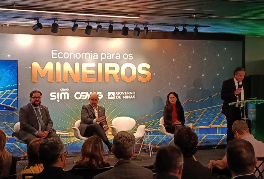 Desconto Cemig energia solar: até 26% na conta de luz