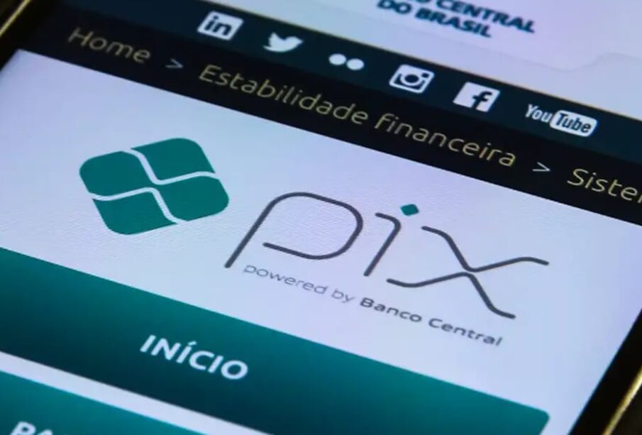 BC retira teto de R$ 500 para Pix por aproximação