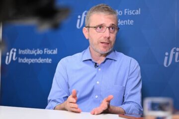 Dívida pública do Brasil deve atingir 115% do PIB em 2036, projeta IFI