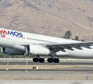 Anac aprova Wamos Air e Air Peace para voos no Brasil