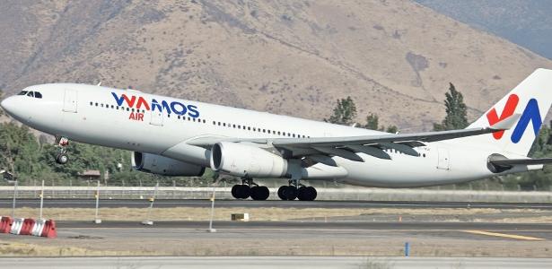 Anac aprova Wamos Air e Air Peace para voos no Brasil