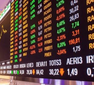 ADRs brasileiros NY caem 0,12% apesar de alta do Dow Jones