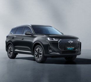 Caoa Chery Tiggo 7 e 8 PHEV: até 1.200 km de autonomia