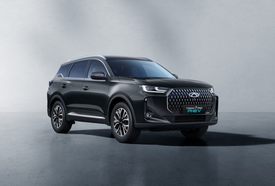 Caoa Chery Tiggo 7 e 8 PHEV: até 1.200 km de autonomia