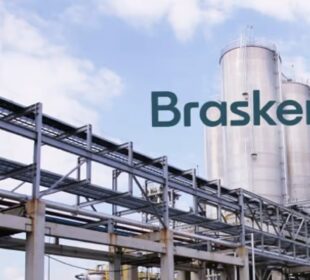 Braskem salta 11% com anúncio de OPA; Citi revisa preço-alvo