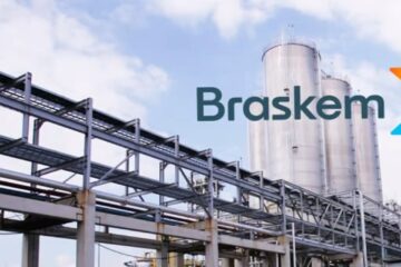 Braskem salta 11% com anúncio de OPA; Citi revisa preço-alvo