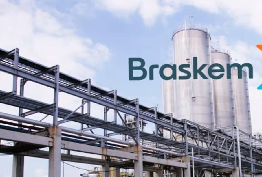Braskem salta 11% com anúncio de OPA; Citi revisa preço-alvo