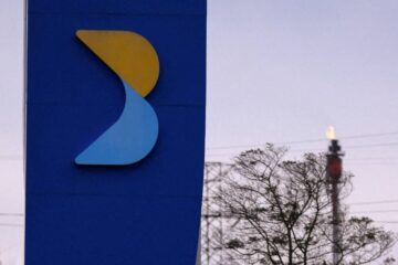 Braskem rebaixada Citi: ações despencam 61%