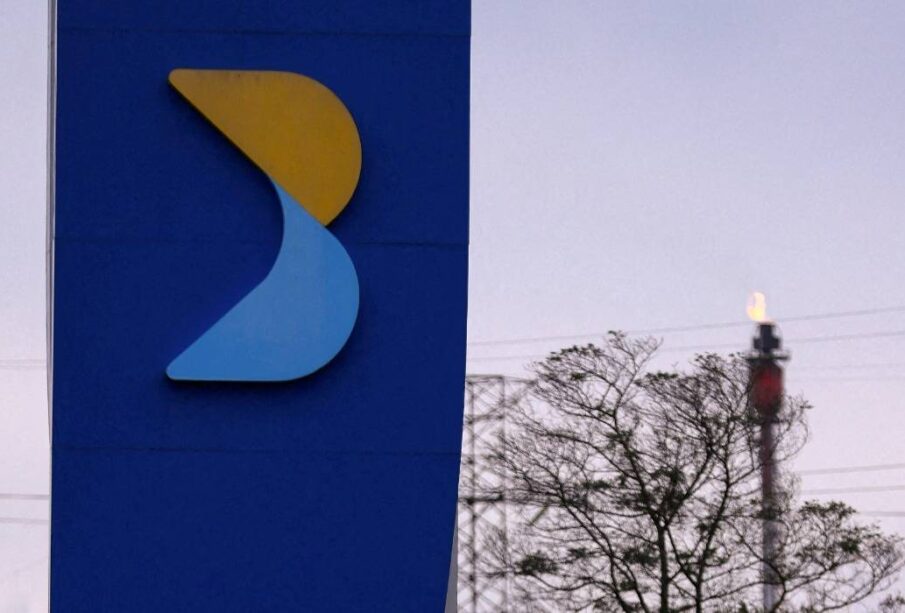 Braskem rebaixada Citi: ações despencam 61%