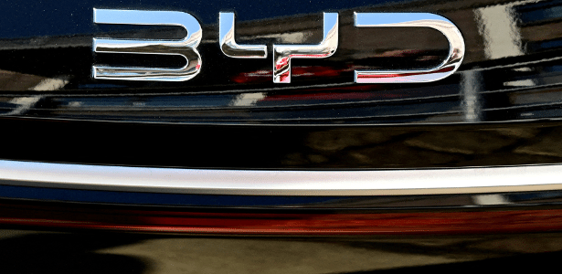BYD tenta retomada de benefício fiscal sem produção plena no Brasil