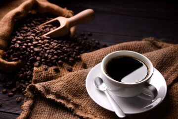 Preço do café hoje sobe com chuvas na colheita