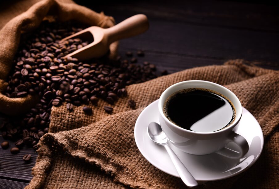 Preço do café hoje sobe com chuvas na colheita