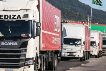 MP do Frete acirra disputa entre caminhoneiros e setor produtivo