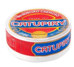 Catupiry compra Leprino Brasil: negócio depende do Cade