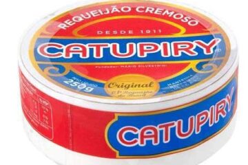 Catupiry compra Leprino Brasil: negócio depende do Cade